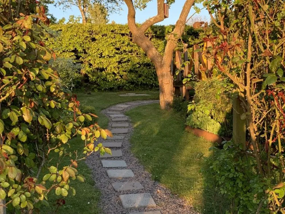 Öppen Trädgård Söderslätt