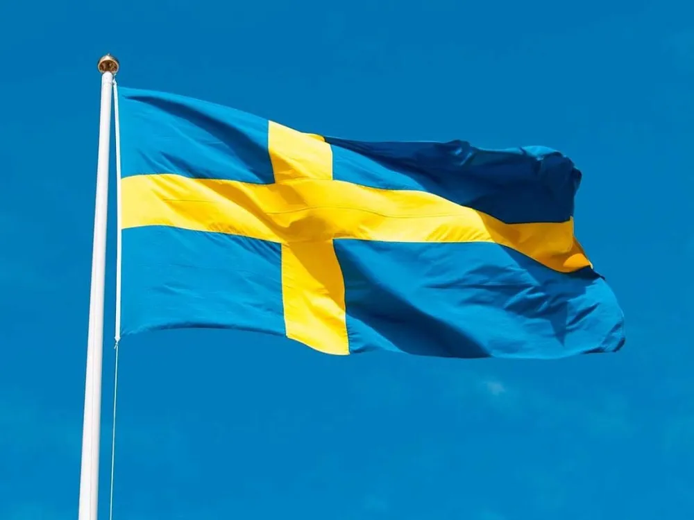 Nationaldagen med bl.a. Linnea Henriksson